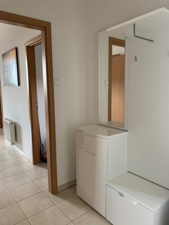 Chance Apartman Buekfuerdo Екстер'єр фото