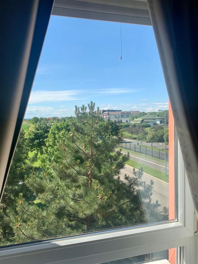Chance Apartman Buekfuerdo Екстер'єр фото