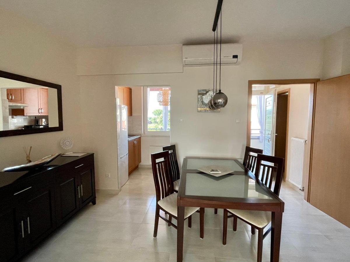 Chance Apartman Buekfuerdo Екстер'єр фото