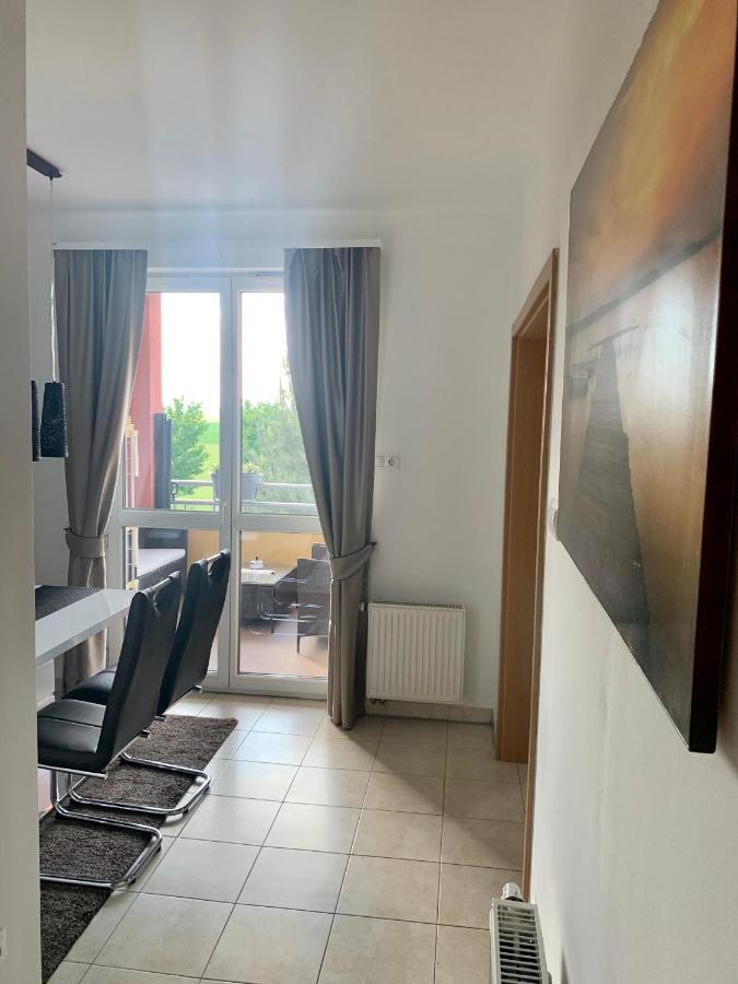 Chance Apartman Buekfuerdo Екстер'єр фото