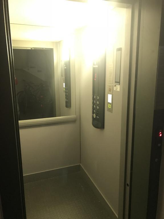 Chance Apartman Buekfuerdo Екстер'єр фото
