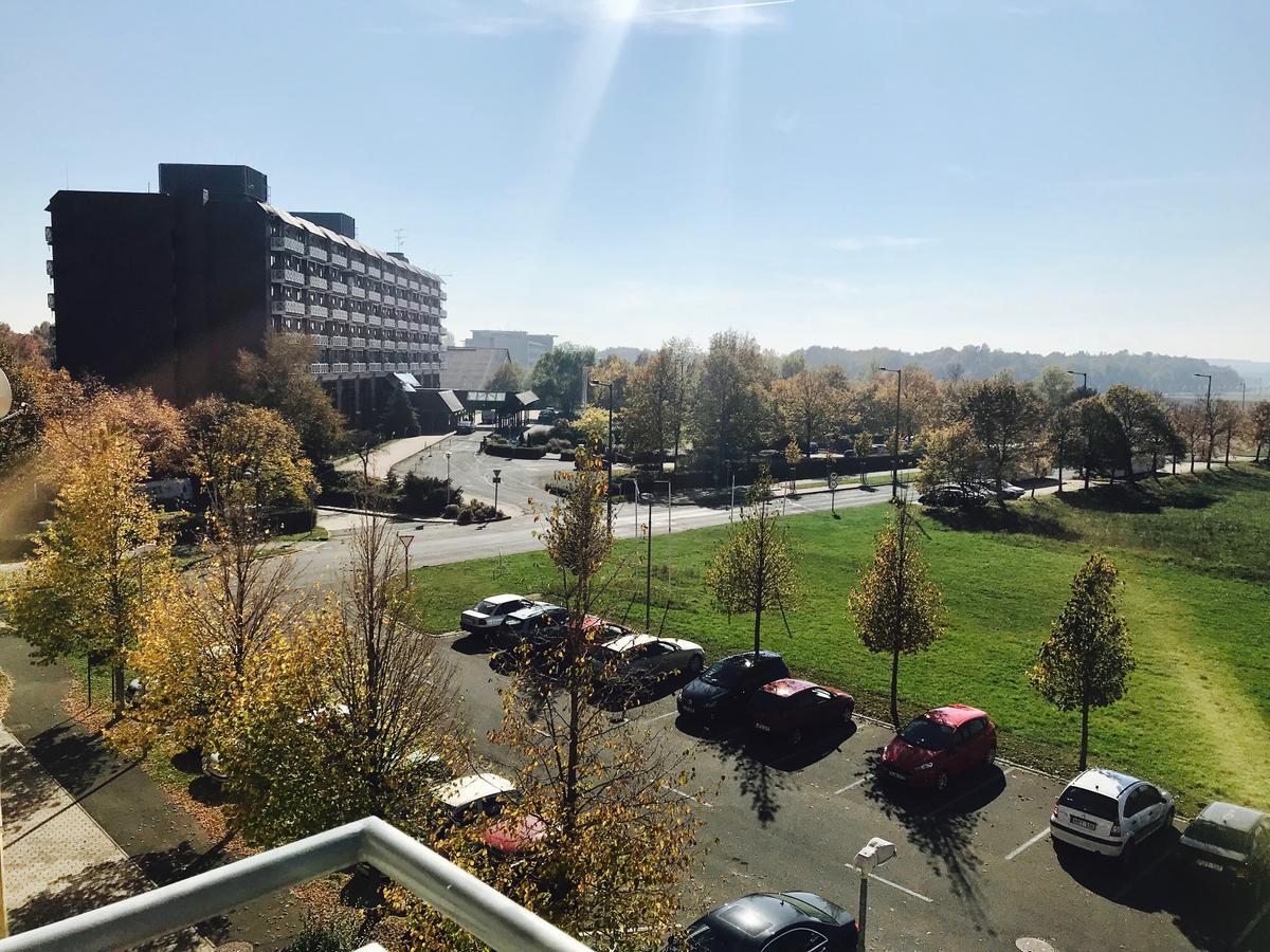 Chance Apartman Buekfuerdo Екстер'єр фото